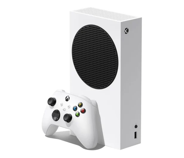 マイクロソフトのフラッグシップ次世代ゲーム機「Xbox Series X